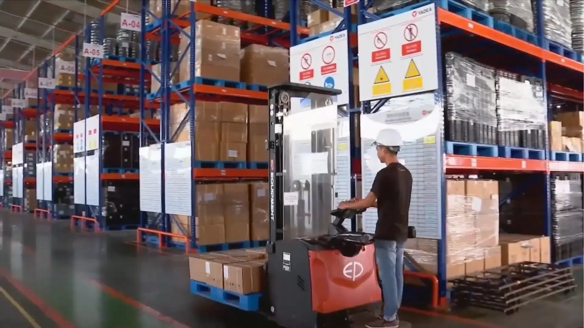 Đáp ứng yêu cầu từ các doanh nghiệp FDI thế hệ mới